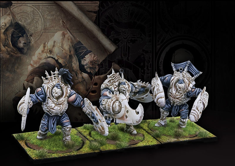 Load image into Gallery viewer, Conquest: The Last Argument of Kings - The Spires: Brute Drones
