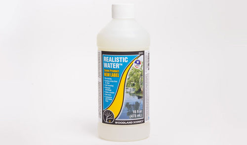 Woodland Scenics Realistic Water (16 fl oz)