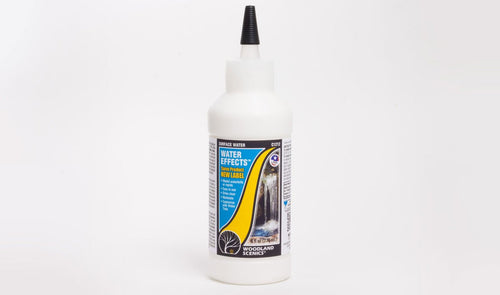 Woodland Scenics Water Effects (8 fl oz)