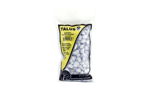 Woodland Scenics Talus Natural Extra Coarse