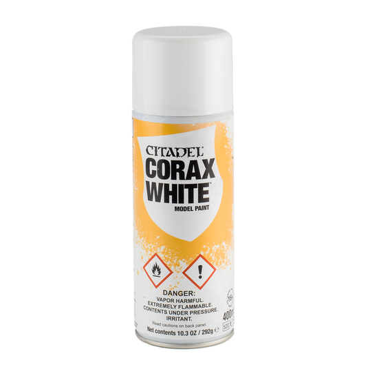 Citadel Paint Primer (Spray) 400ML – Mythicos