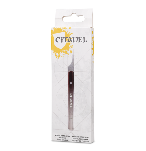 Citadel Mouldline Remover