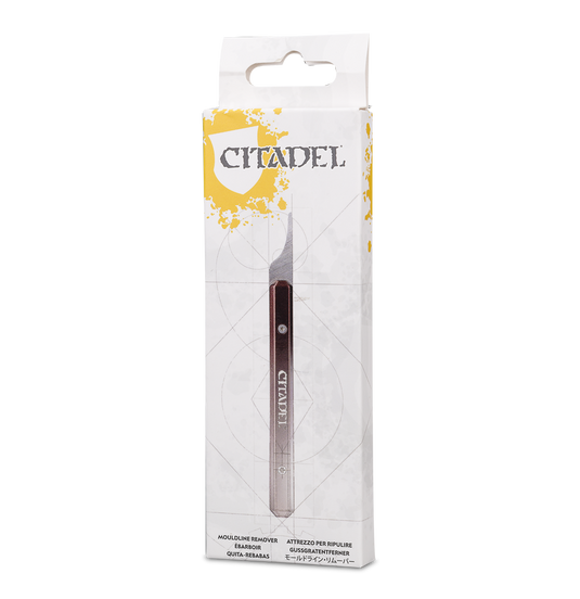 Citadel Mouldline Remover