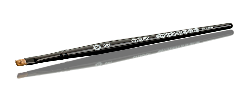 CITADEL - BASE BRUSH (MEDIUM) - 63-13 CITADEL - BASE BRUSH (MEDIUM) - 63-13