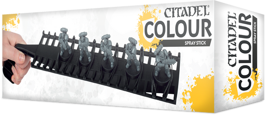 Citadel Colour Spray Stick