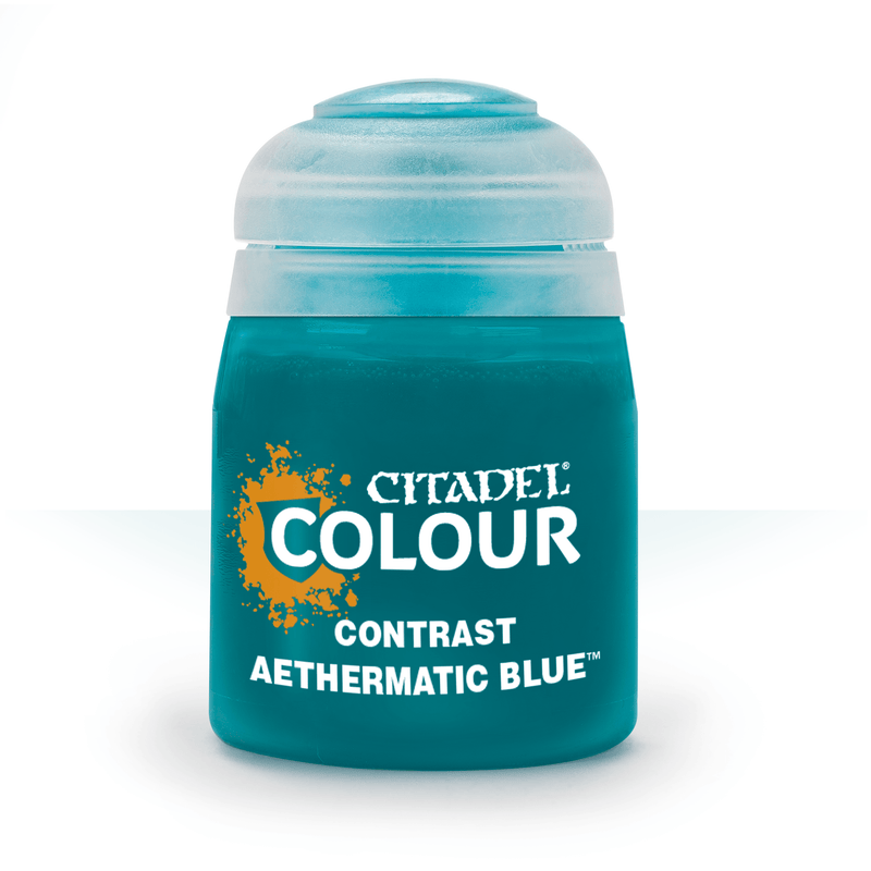 Load image into Gallery viewer, Citadel Paints (Contrast) (18ML)
