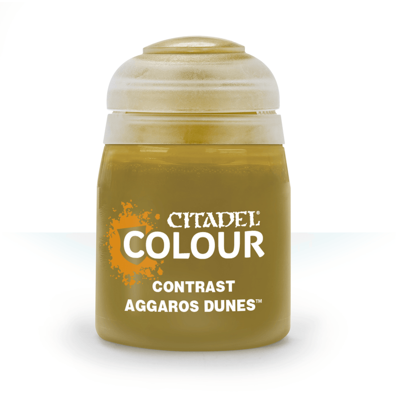 Load image into Gallery viewer, Citadel Paints (Contrast) (18ML)
