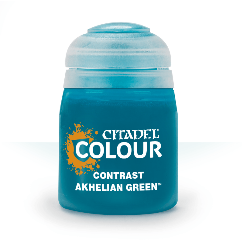 Load image into Gallery viewer, Citadel Paints (Contrast) (18ML)
