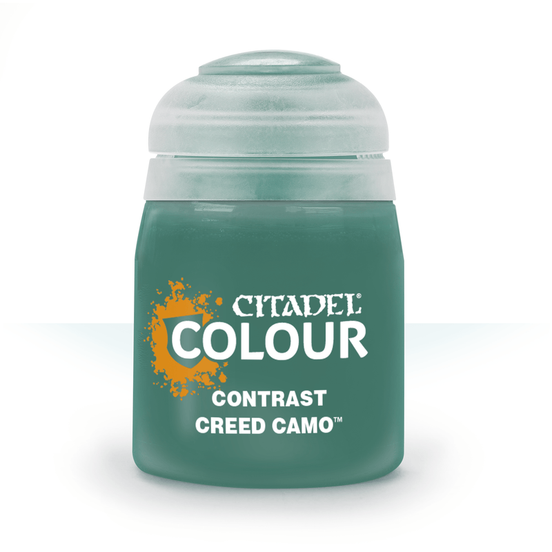 Load image into Gallery viewer, Citadel Paints (Contrast) (18ML)
