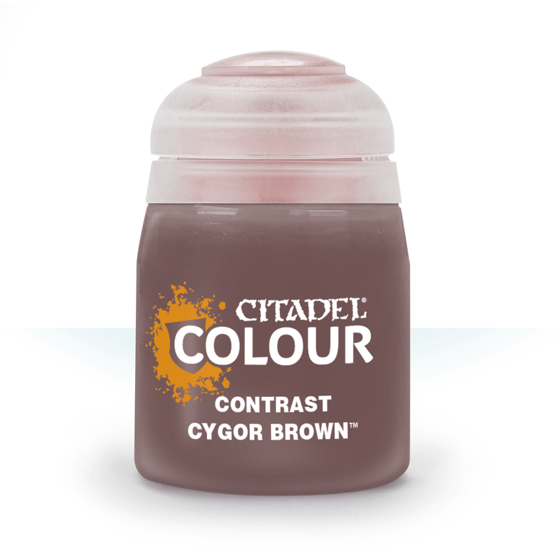 Load image into Gallery viewer, Citadel Paints (Contrast) (18ML)
