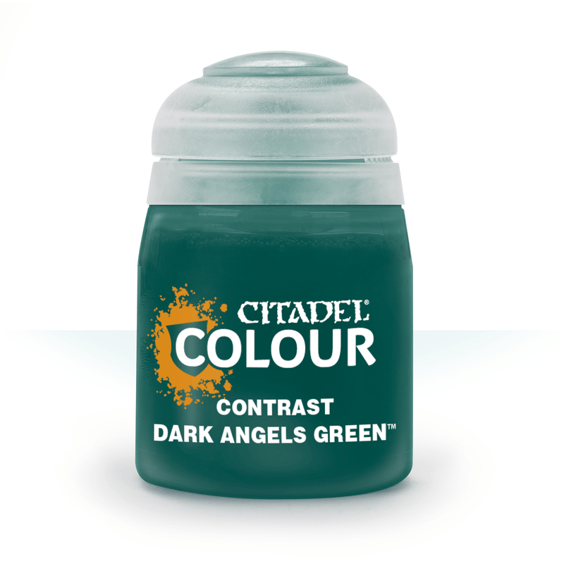 Load image into Gallery viewer, Citadel Paints (Contrast) (18ML)
