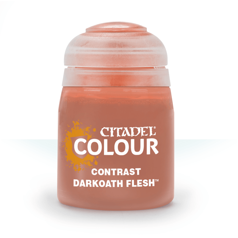 Load image into Gallery viewer, Citadel Paints (Contrast) (18ML)
