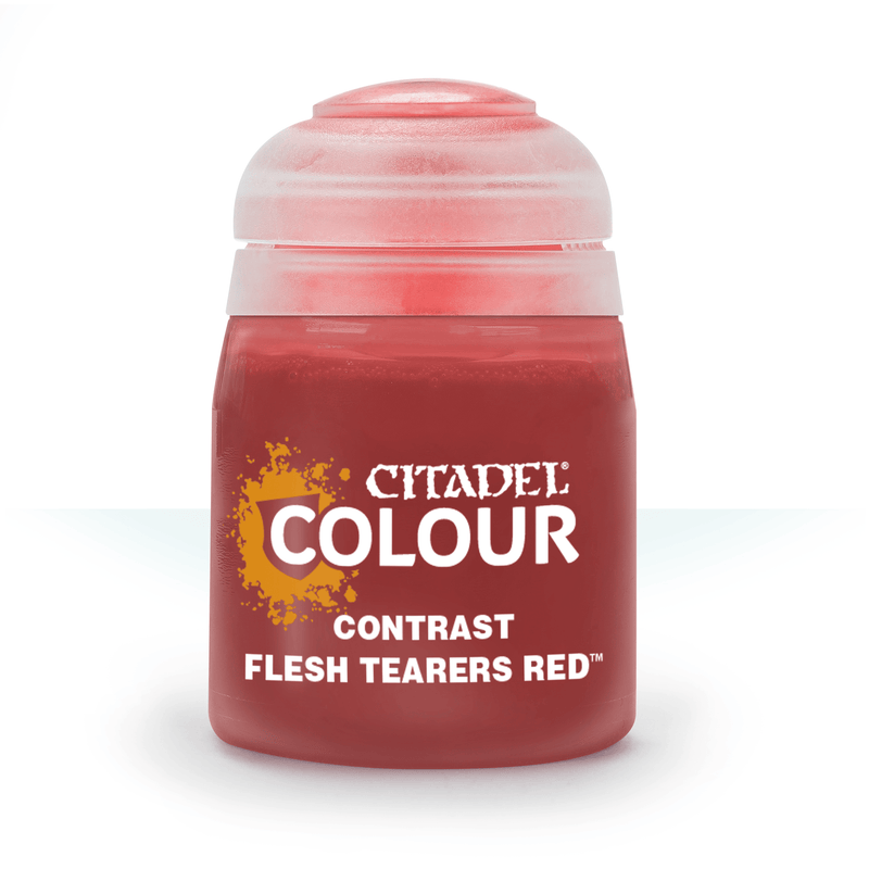 Load image into Gallery viewer, Citadel Paints (Contrast) (18ML)
