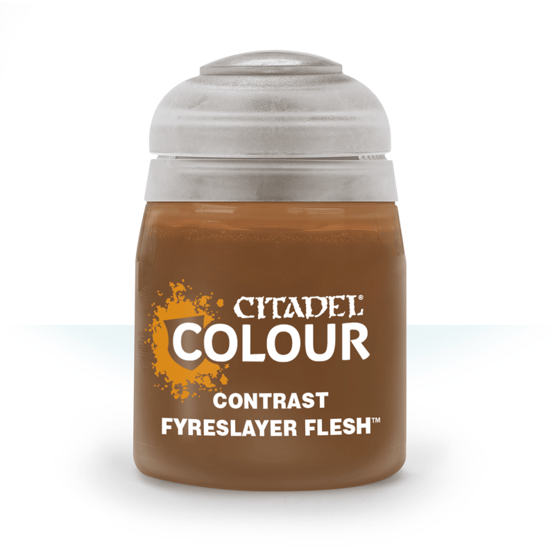 Load image into Gallery viewer, Citadel Paints (Contrast) (18ML)
