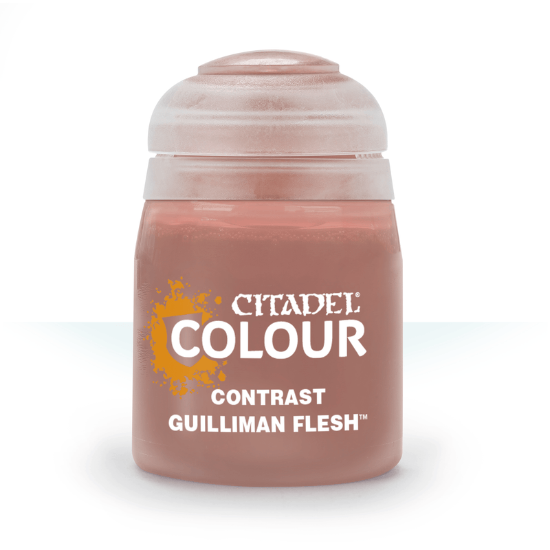 Load image into Gallery viewer, Citadel Paints (Contrast) (18ML)
