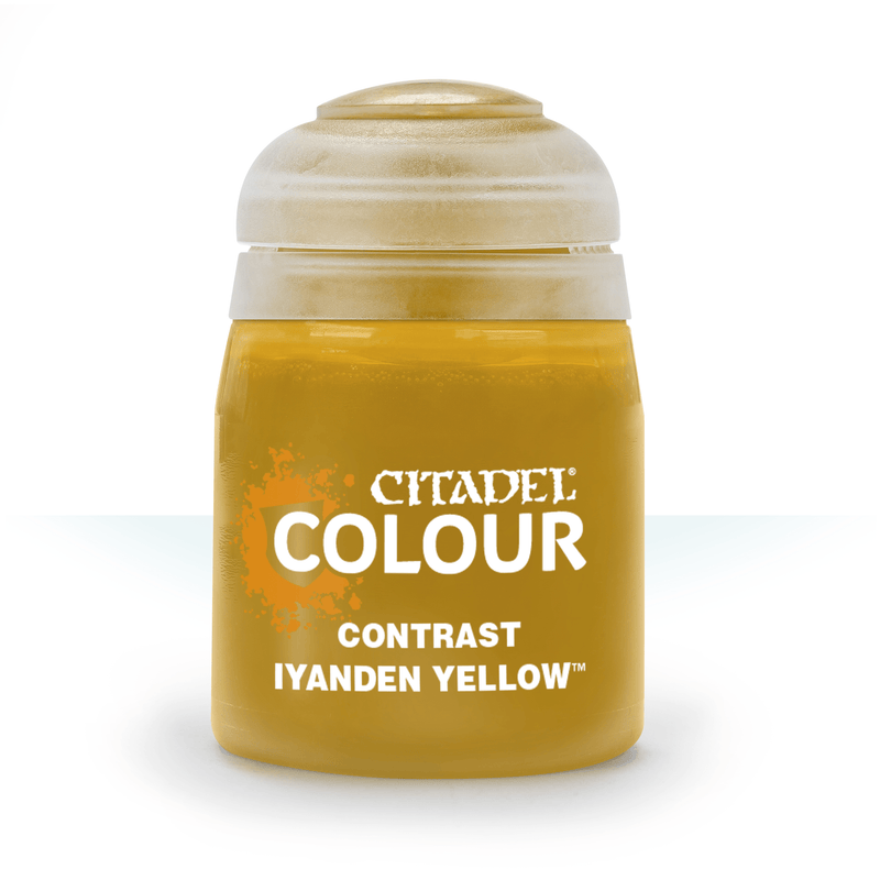 Load image into Gallery viewer, Citadel Paints (Contrast) (18ML)
