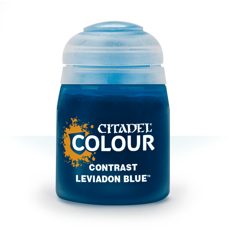 Load image into Gallery viewer, Citadel Paints (Contrast) (18ML)
