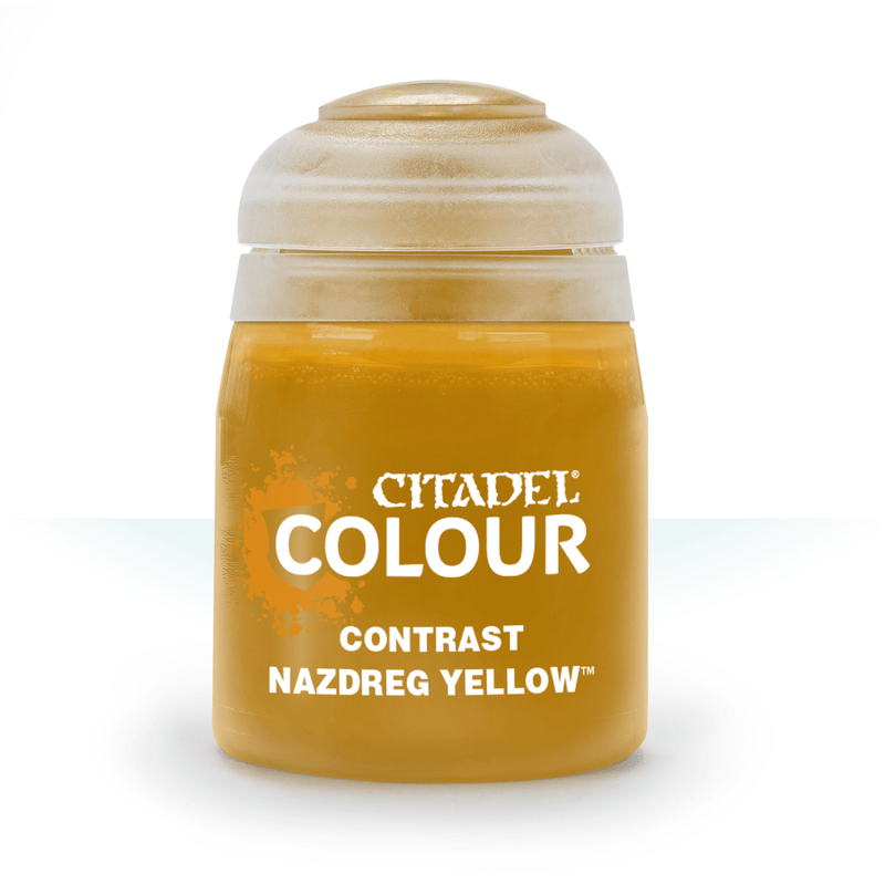 Load image into Gallery viewer, Citadel Paints (Contrast) (18ML)
