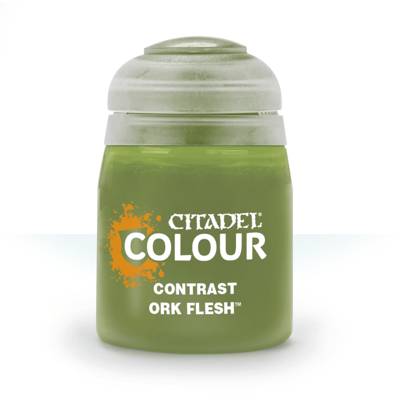Load image into Gallery viewer, Citadel Paints (Contrast) (18ML)
