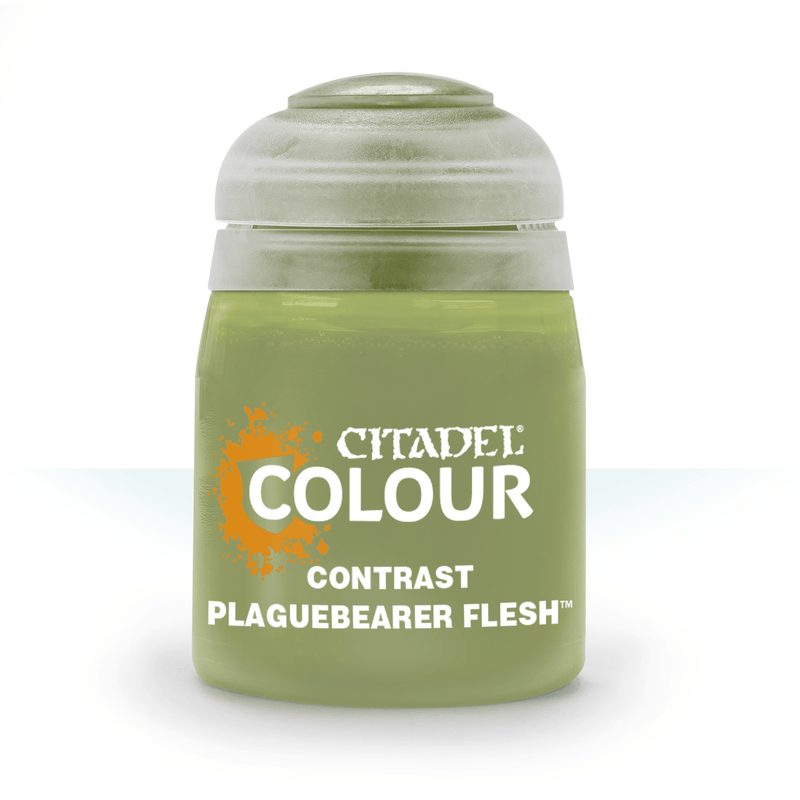 Load image into Gallery viewer, Citadel Paints (Contrast) (18ML)
