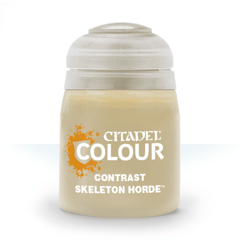 Load image into Gallery viewer, Citadel Paints (Contrast) (18ML)
