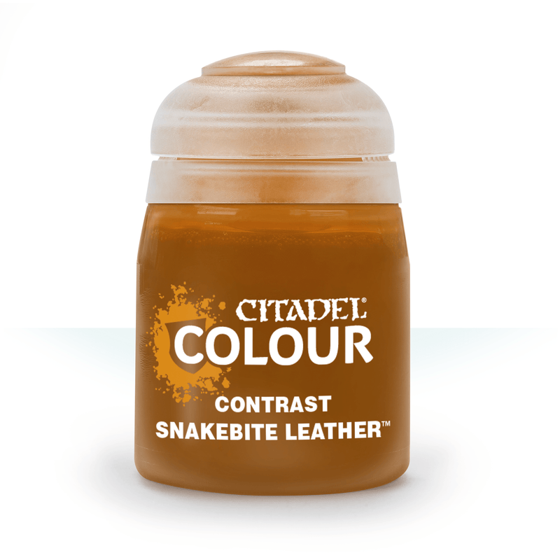 Load image into Gallery viewer, Citadel Paints (Contrast) (18ML)
