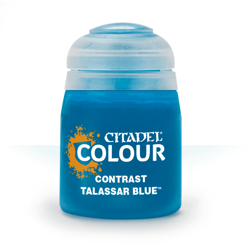 Load image into Gallery viewer, Citadel Paints (Contrast) (18ML)
