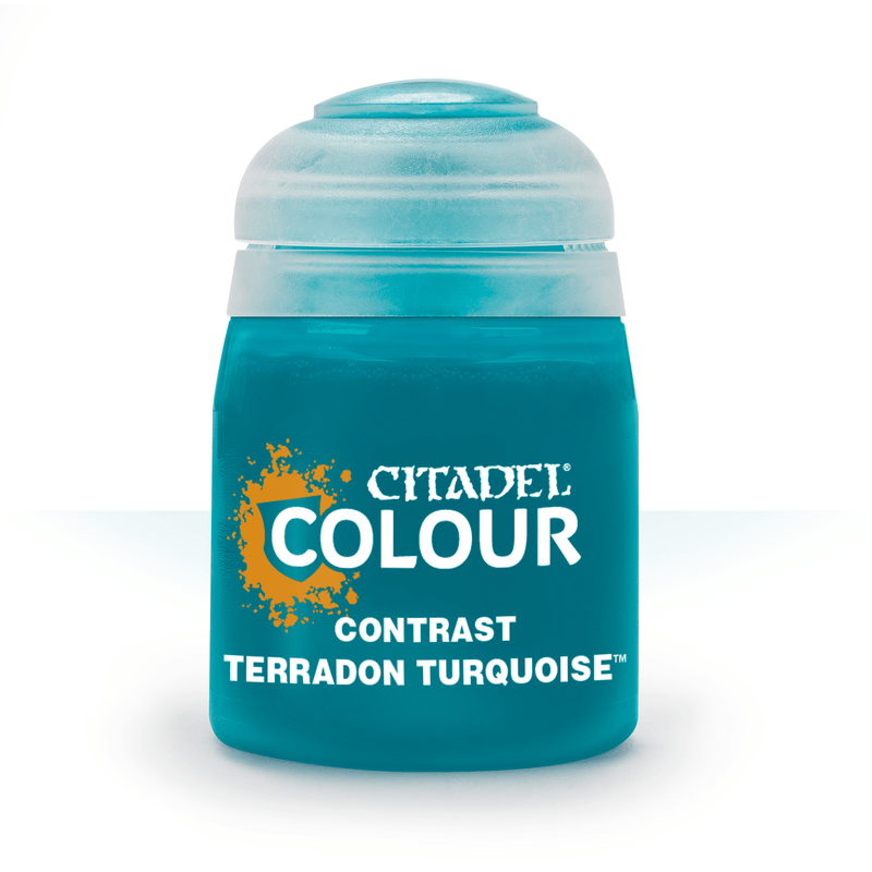 Load image into Gallery viewer, Citadel Paints (Contrast) (18ML)
