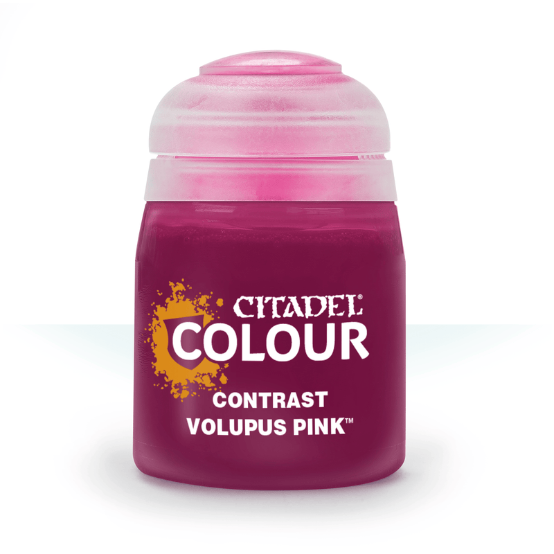 Load image into Gallery viewer, Citadel Paints (Contrast) (18ML)
