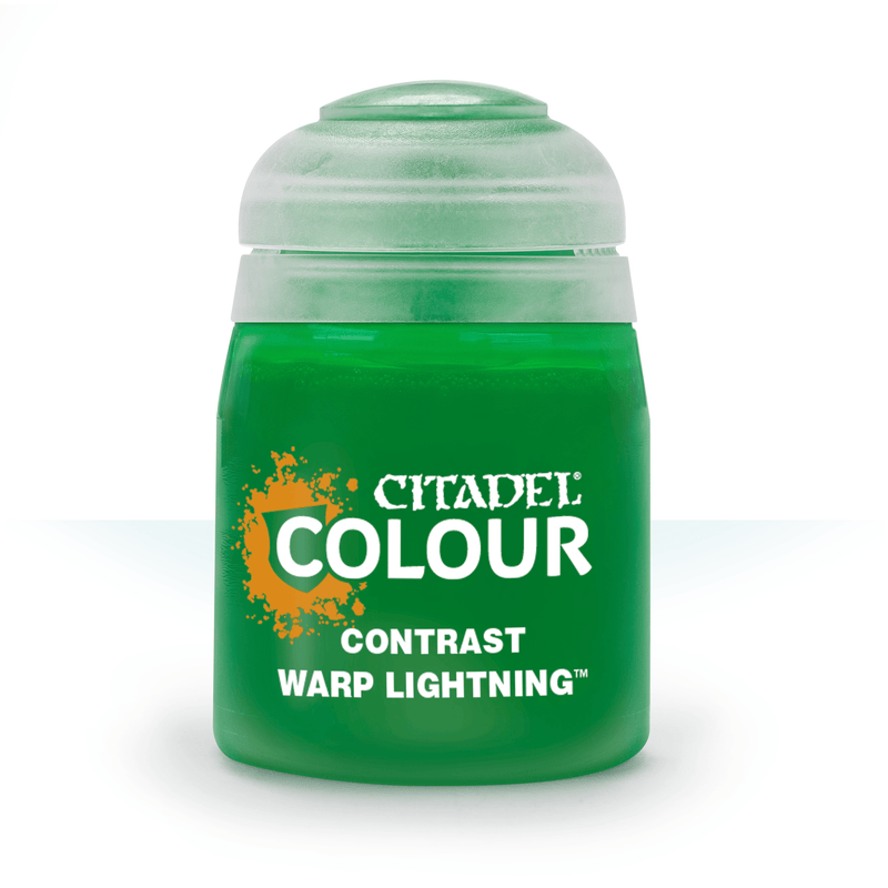 Load image into Gallery viewer, Citadel Paints (Contrast) (18ML)
