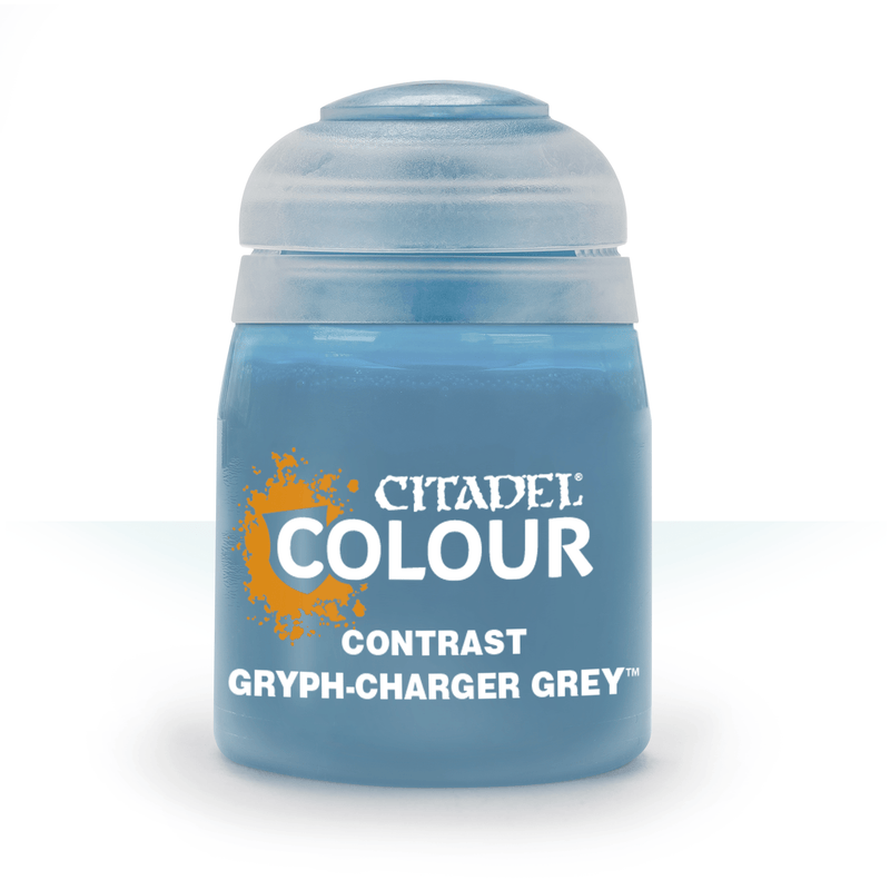Load image into Gallery viewer, Citadel Paints (Contrast) (18ML)
