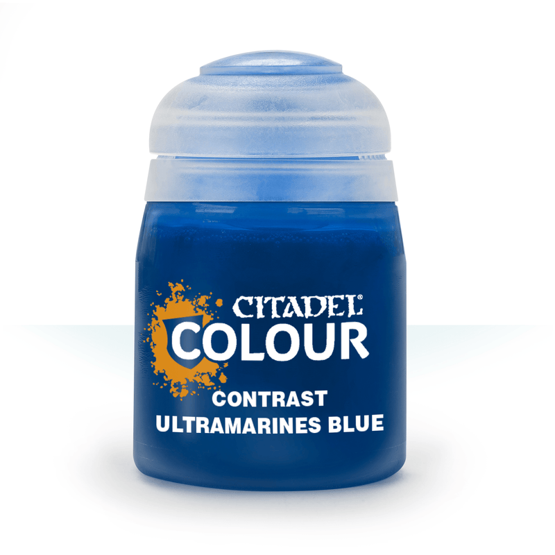 Load image into Gallery viewer, Citadel Paints (Contrast) (18ML)
