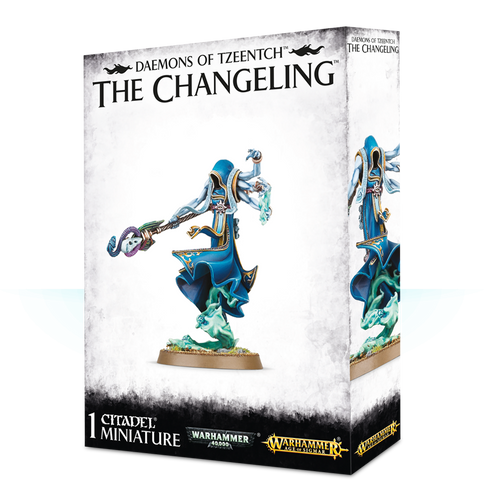 The Changeling