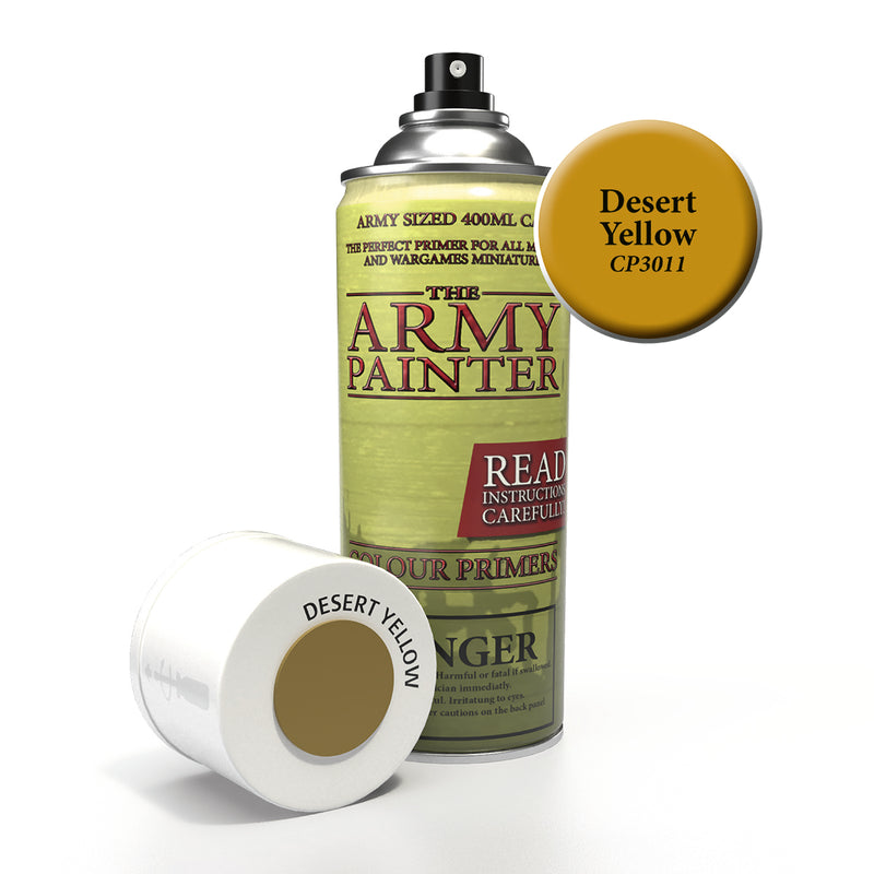 Load image into Gallery viewer, The Army Painter Colour Primers
