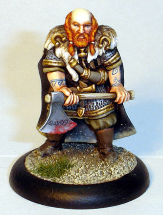 SFH03 Egil Skallagrimsson