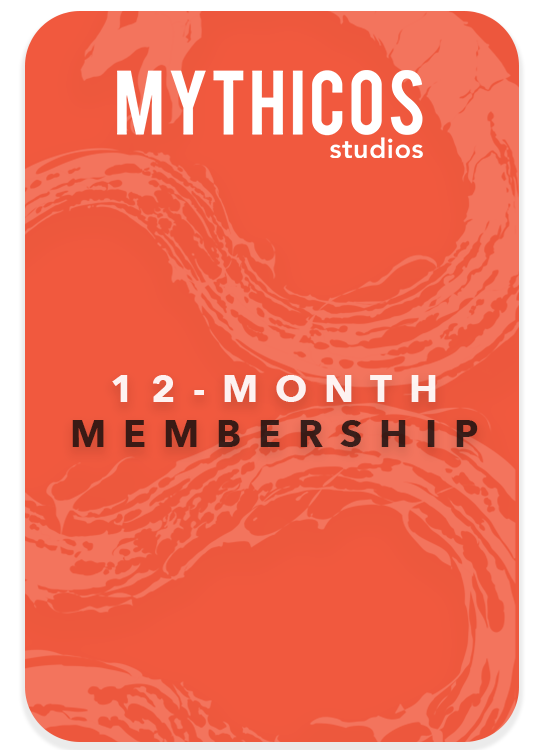 Load image into Gallery viewer, Mythicos Membership Plans
