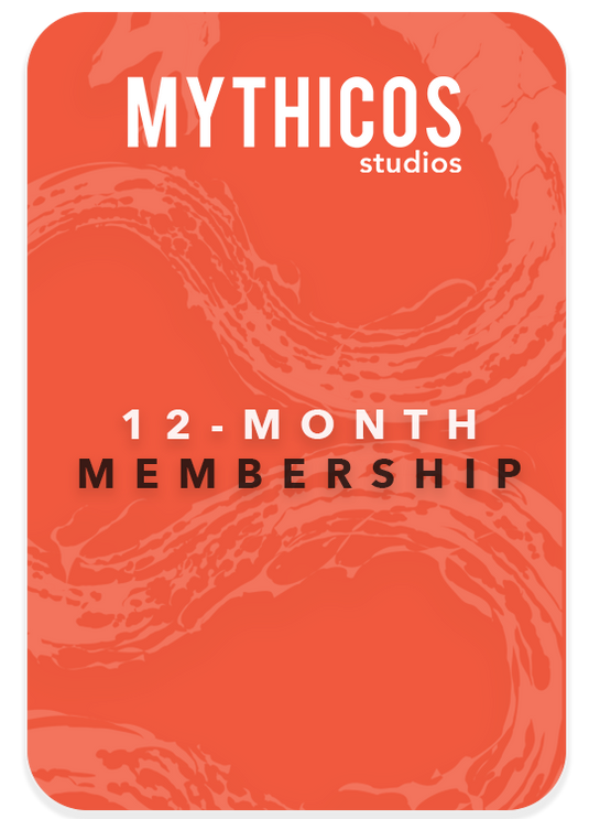 Mythicos Membership Plans