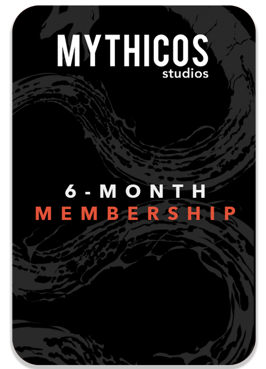 Mythicos Membership Plans