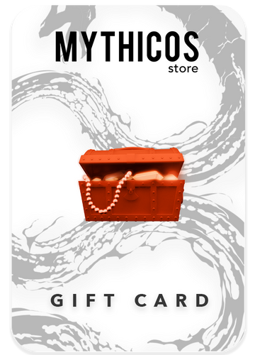 Mythicos.Store Gift Card