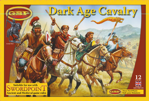 GBP16 Dark Age Cavalry