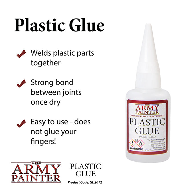 Load image into Gallery viewer, The Army Painter Model Glue
