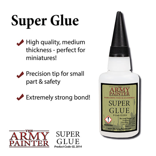 The Army Painter Model Glue