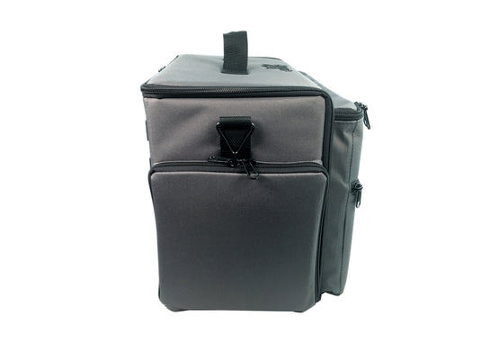 Ammo Box Bag Pluck Foam Load Out (Grey)