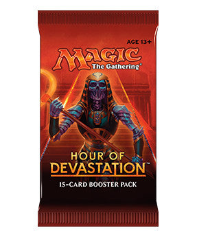 Load image into Gallery viewer, Magic the Gathering Booster Packs
