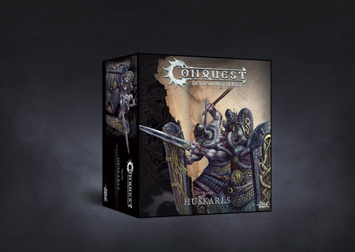Conquest: Nords Huskarls