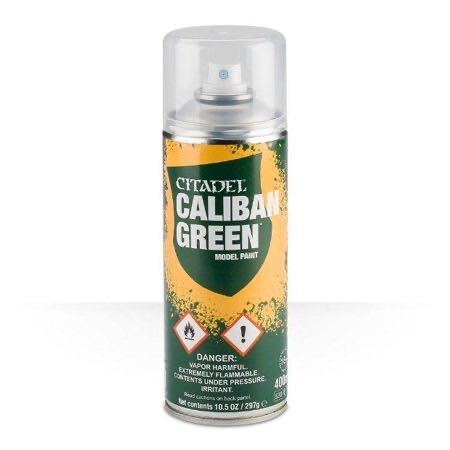 Load image into Gallery viewer, Citadel Paint Primer (Spray) 400ML
