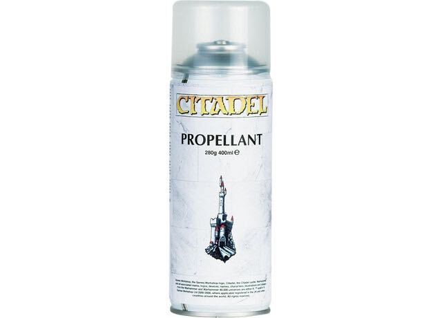 Load image into Gallery viewer, Citadel Paint Primer (Spray) 400ML
