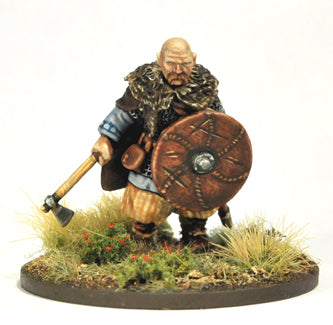 SFH01 Jarl Sigvaldi and Three Jomsvikings (4)