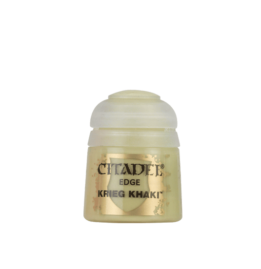 Citadel Paint (Edge)