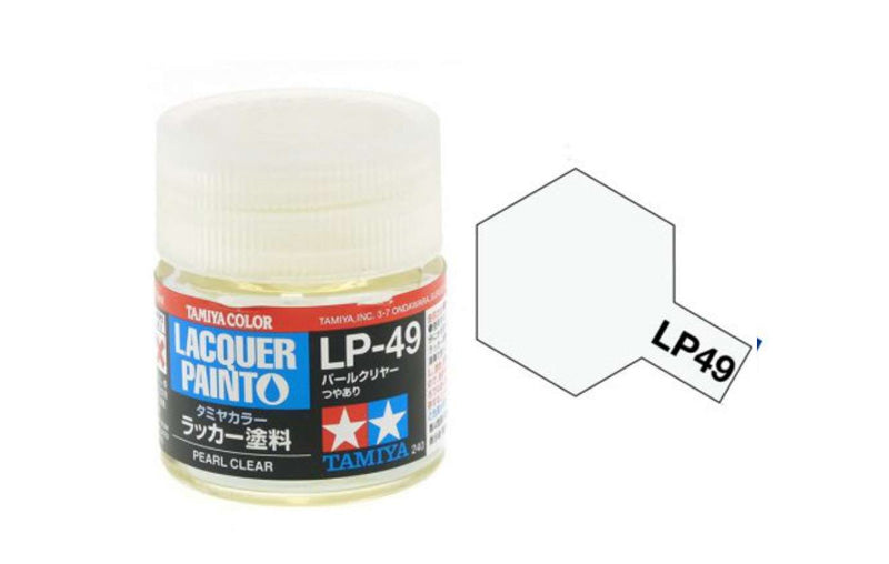 Load image into Gallery viewer, Tamiya Lacquer Paints
